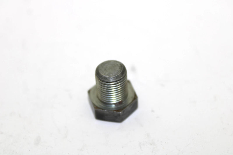 Arctic Cat OEM 9mm Crankcase Plug 3003-399 Q2294