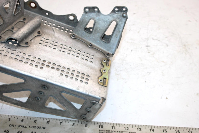 06 Arctic Cat Crossfire 600 Efi Sno Pro Oem Left Footrest 3706-223 SA187