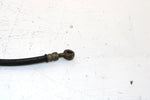 2002 Arctic Cat 375 Automatic (4x4 Green) Oem Front Brake Hose 1502-186 AA29