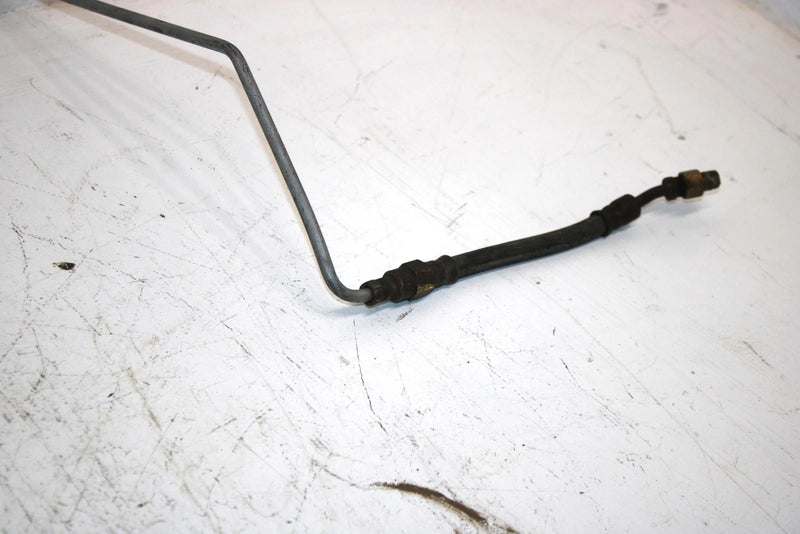 1999 Polaris Sportsman 335 Oem Brake Line W/Fittings 1910305 AP77