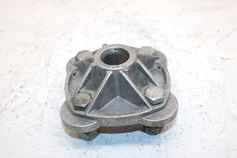 2001 Polaris Magnum 500 Oem Rear Hub W/Nuts 5131777 5144192 AP157