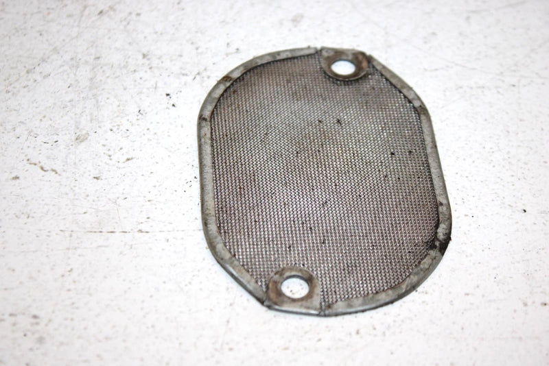 2007 Arctic Cat Atv 650 H1 Oem Oil Strainer 0812-057 AA25