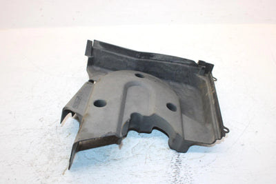 1998 Yamaha  Grizzly Oem Left Engine Cover 4WV-27453-00-00 AY49