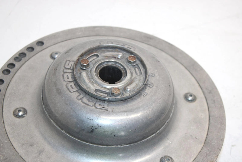 96 Polaris Xcr Sp 600 Oem Secondary Driven Clutch 1322177 SP154