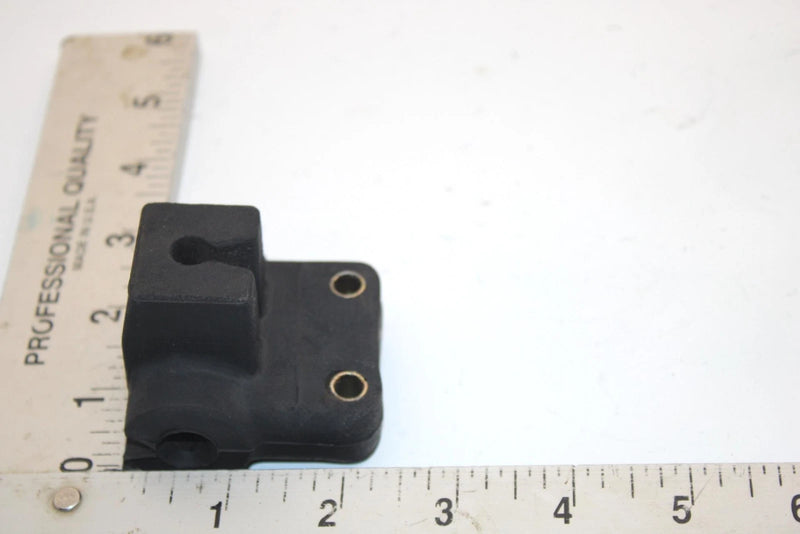 86 Honda Fourtrax 250 Trx250 A Oem Headlight Bracket Bushing 61315-VM5-010 AH32