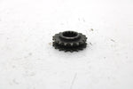 1980 Yamaha Ss440 Oem 17T Upper Chain Case Sprocket 8K4-17682-70-00 SY63