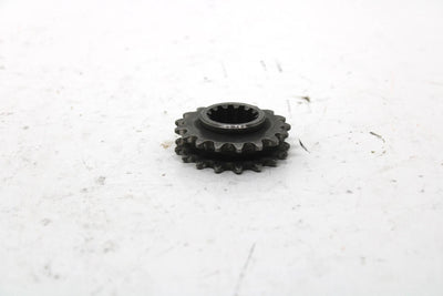 1980 Yamaha Ss440 Oem 17T Upper Chain Case Sprocket 8K4-17682-70-00 SY63