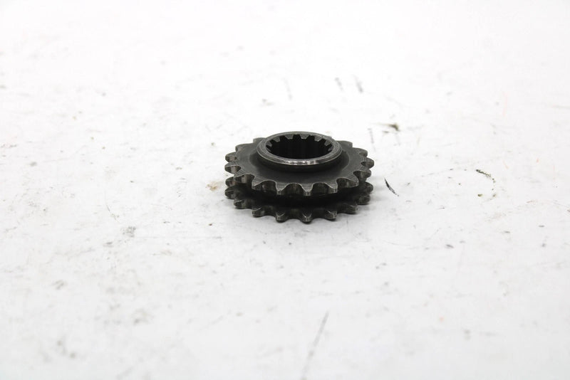 1980 Yamaha Ss440 Oem 17T Upper Chain Case Sprocket 8K4-17682-70-00 SY63