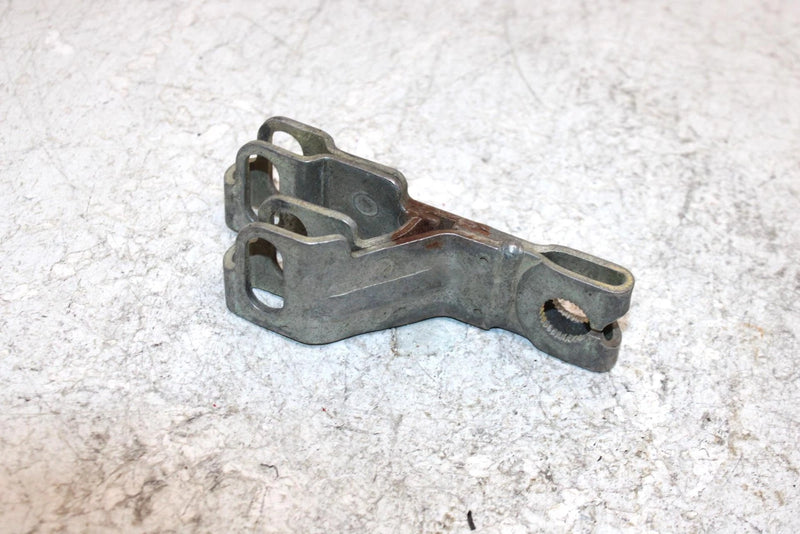 1999 Kawasaki Prarie 400 Oem Rear Brake Cam Arm 41053-1084 AK28
