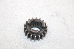 86 Polaris Trail Boss  Oem Forward Pinion Gear 5130593 AP138