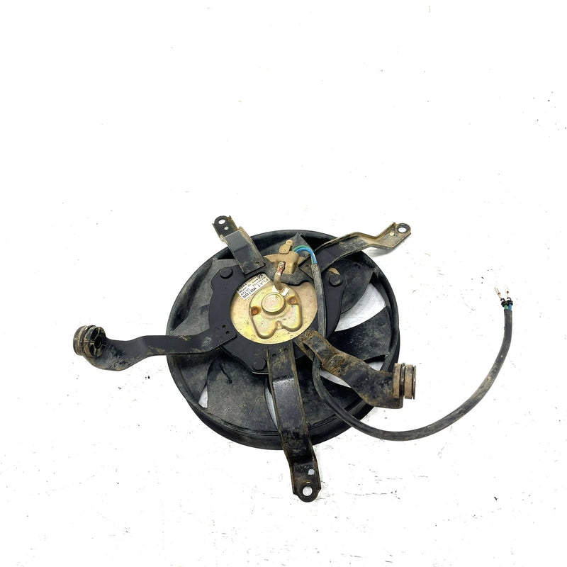 01-04 Honda Foreman Rubicon 500 4x4 OEM Radiator Cooling Fan 19030-HN2-013 AH85