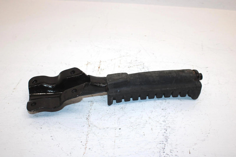 1982 Honda Atc 185 Sa All Terrain Oem Foot Peg 50610-958-010 AH70