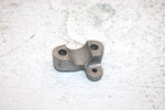 1986 Honda Atc 200 Sa Oem Upper Handlebar Clamp Set 53121-958-000 AH59