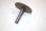 87 Honda Trx250a Oem 30T Oil Pump Driven Gear 15140-HA0-010 AH15