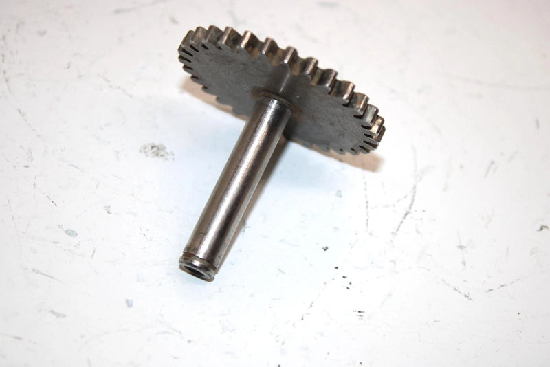 87 Honda Trx250a Oem 30T Oil Pump Driven Gear 15140-HA0-010 AH15