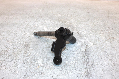 1988 Yamaha  Moto 4 Oem Left Steering Knuckle 59V-23501-01-00 AY23