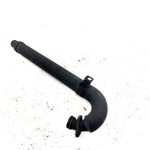 2003 Bombardier Traxter 500 4x4 Automatic OEM Exhaust Pipe 707600062 AB15.1