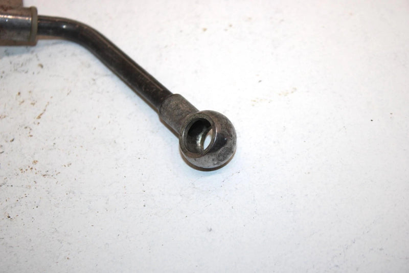 2000 Polaris Xpedition 425 Oem Oil Delivery Pipe 3086224 AP147