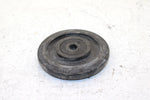 1995 Arctic Cat Z 440 Oem 5.630 Black Idler Wheel Pair 0604-459 SA5