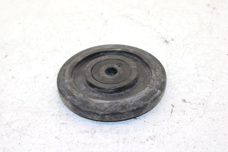 1995 Arctic Cat Z 440 Oem 5.630 Black Idler Wheel Pair 0604-459 SA5