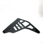 99-02 Arctic Cat 250 2x4 OEM Deflector Plate 0406-374 AA31