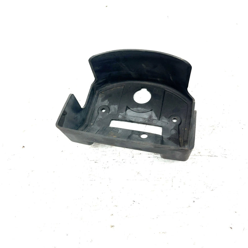 87-89 Suzuki Quadrunner 300 LT300E 2x4 OEM Handlebar Pads 56171-41B01 AS36