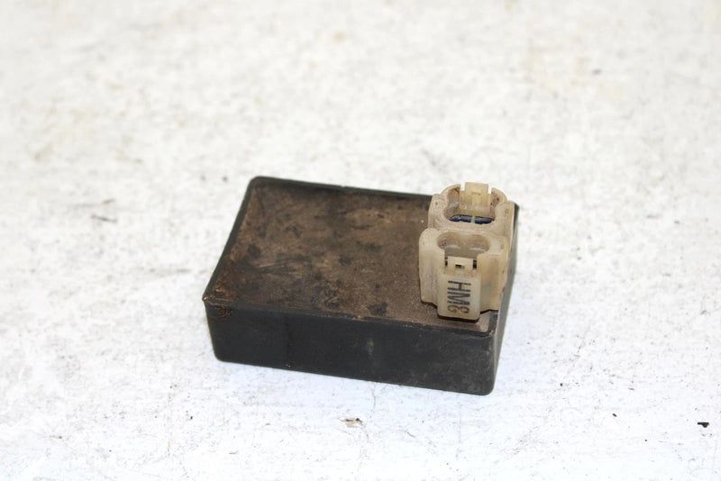 2000 Honda Trx 250 Recon Oem CDI ECU ECM Ignition Box 30410-HM8-003 AH52