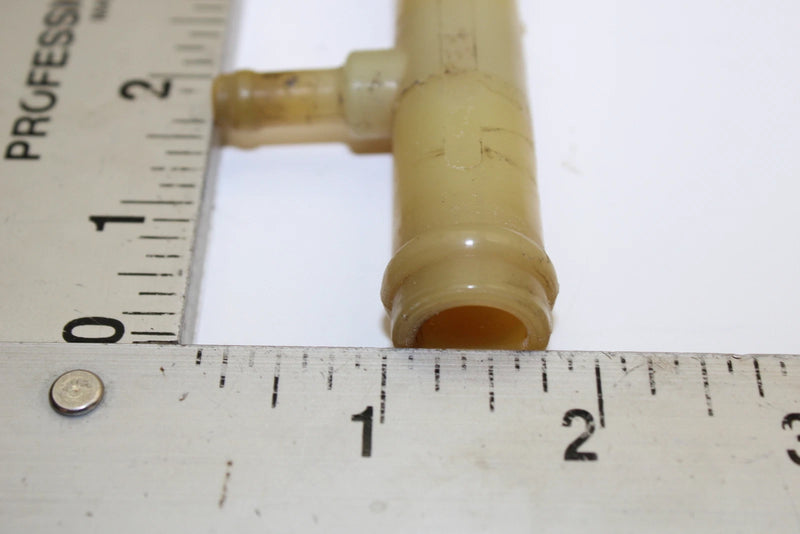 Polaris OEM Water Hose Tee Fitting 5431784 Q404