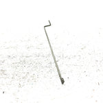 1995 Polaris SL 650 OEM Hood Prop Rod 5224471 JP41