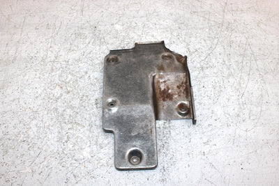 1986 Honda Trx350 Oem Air Box Heat Shield 17203-HA7-670 AH40