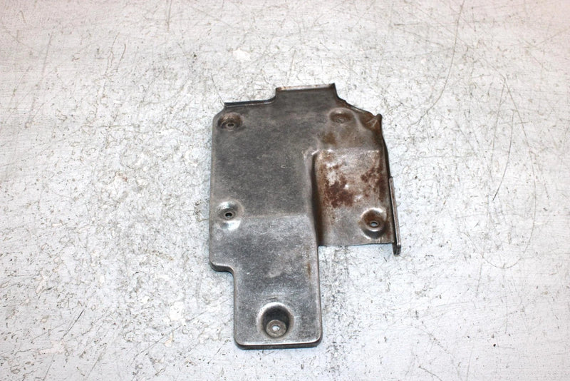 1986 Honda Trx350 Oem Air Box Heat Shield 17203-HA7-670 AH40