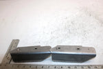 2000 Polaris Sportsman 500 Oem Exhaust Pipe Heat Shield Pair 5241678 AP89