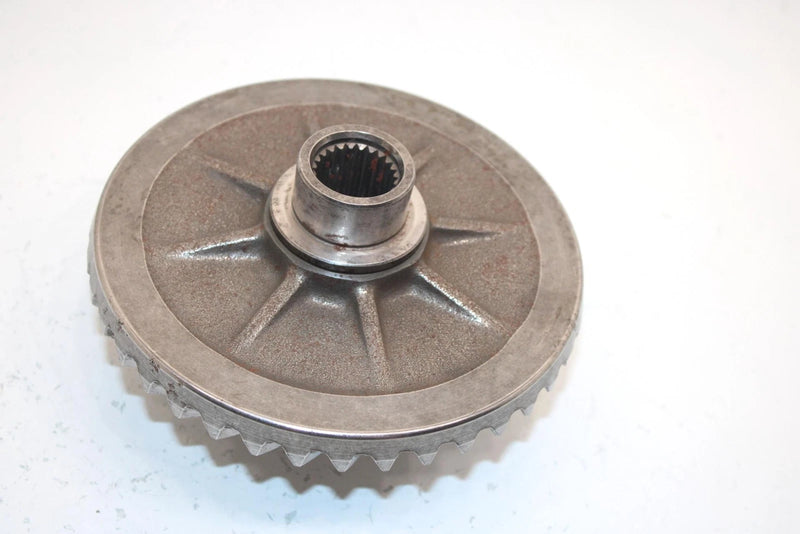 90 Kawasaki Bayou 300 Klf300c 4x4 Oem Bevel Gear Assembly 13101-5084 AKS