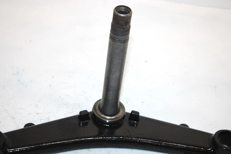 83 Yamaha  Tri Moto 225 Ytm225dx Oem Lower Tripple Tree 29U-23340-10-00 AY41