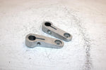 1998 Ski-doo Mxz 670 Oem Outer Steering Arm Set 506145800 506145900 SS17