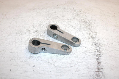 1998 Ski-doo Mxz 670 Oem Outer Steering Arm Set 506145800 506145900 SS17