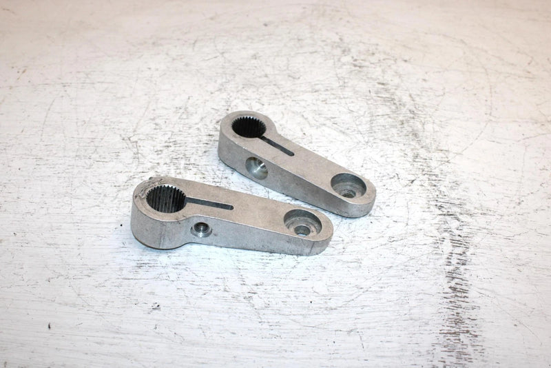 1998 Ski-doo Mxz 670 Oem Outer Steering Arm Set 506145800 506145900 SS17