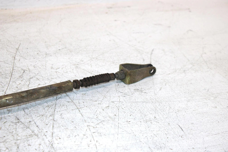 1998 Suzuki Quadrunner 250 Oem Rear Brake Cable 58510-19B02 AS13
