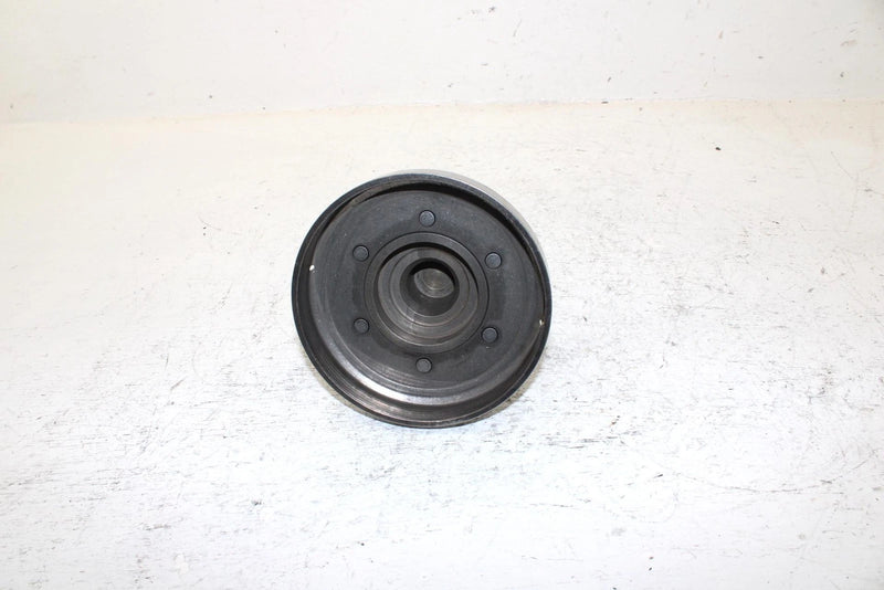 2002 Arctic Cat 375 Automatic (4x4 Green) Oem Clutch Housing 3402-620 AA29