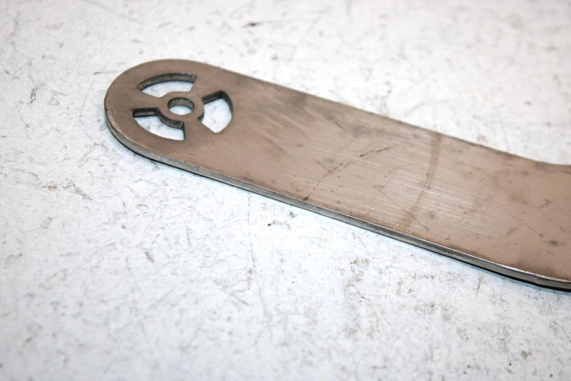 1999 Sea-doo Gti Oem Reverse Handle 271000586 JS58