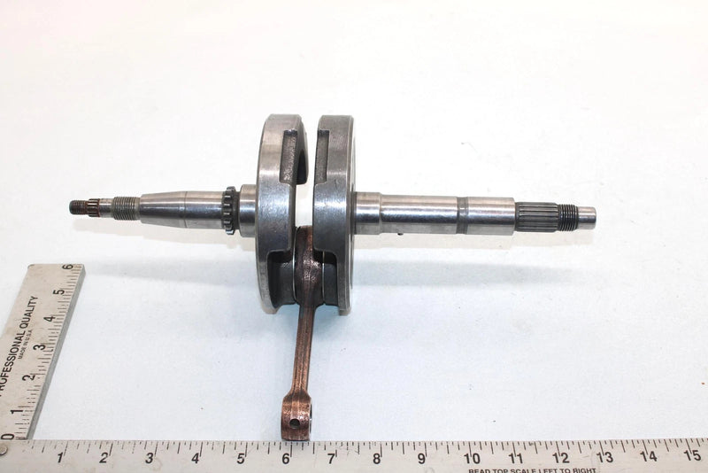 00 Arctic Cat 300 4x4 Oem Crankshaft 3402-269 AA20