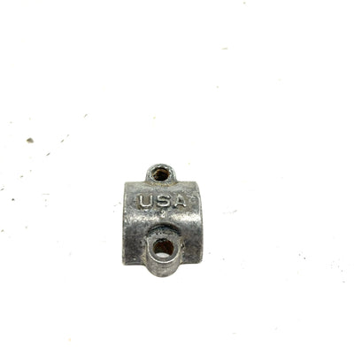 90-93 Polaris Trail Boss 350L 4X4 OEM Master Cylinder Clamp 5630342 AP194