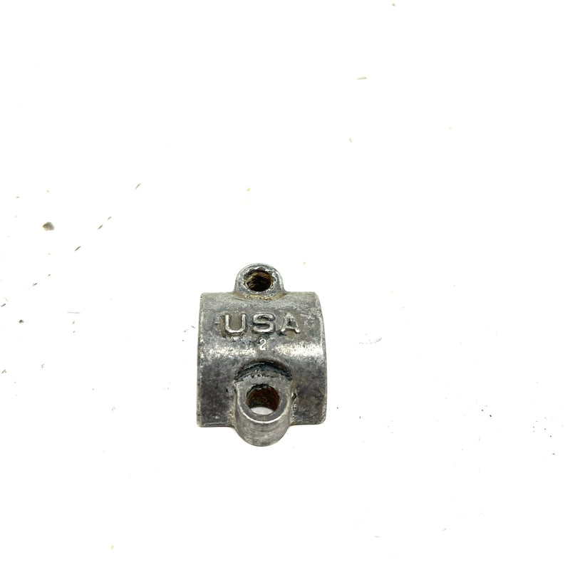 90-93 Polaris Trail Boss 350L 4X4 OEM Master Cylinder Clamp 5630342 AP194