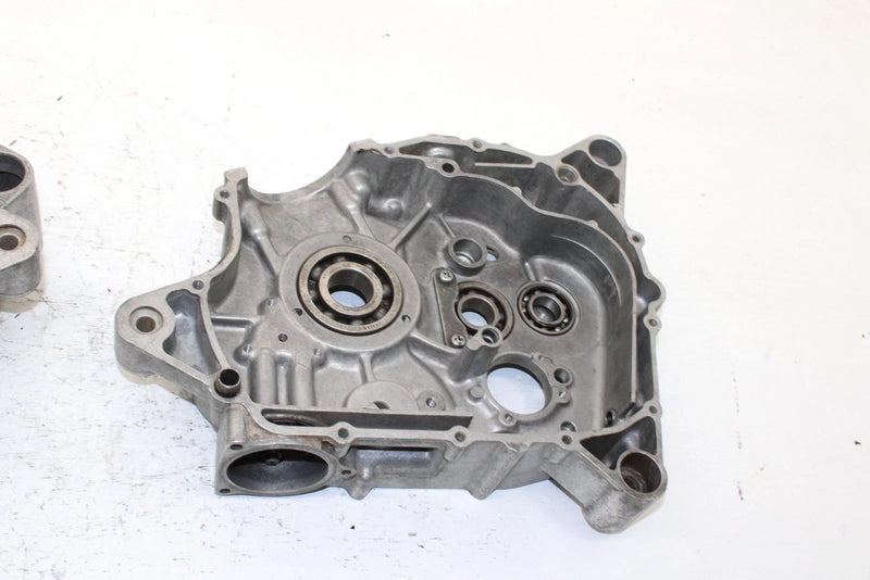 1988 Suzuki Lt 230 E Oem Crankcase 11301-35861 AS7