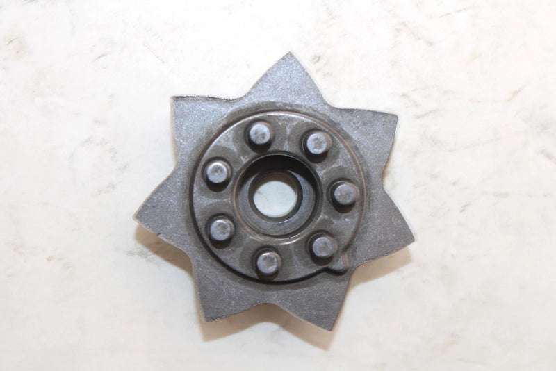 02 Honda Trx 350 Fe Oem Shift Star 24315-HN5-671 Q6782