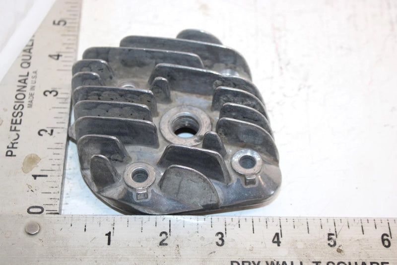 01 Polaris Sportsman 90 Oem Cylinder Head 0451091 AP61