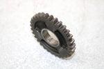 2000 Yamaha  Grizzly Oem High Wheel Gear 30T 5GT-17223-00-00 AY35