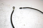 07 Arctic Cat Crossfire 800 Efi Oem Brake Line Hose 2602-009 SA158