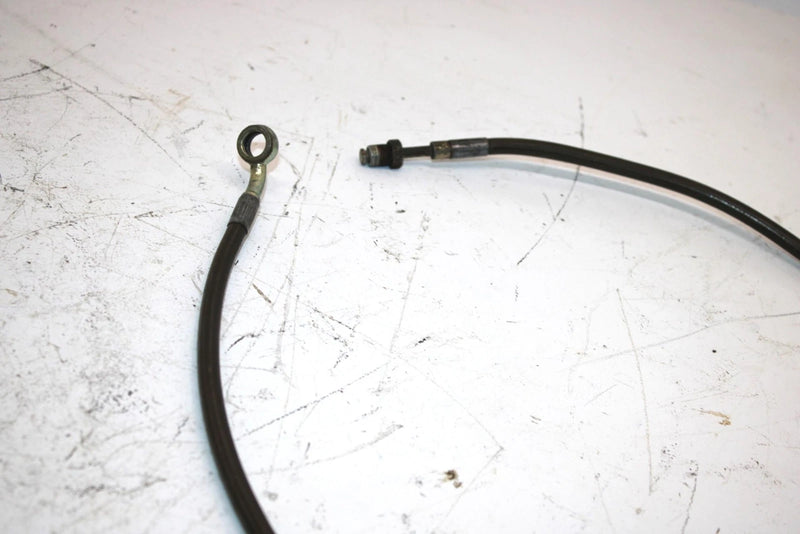 07 Arctic Cat Crossfire 800 Efi Oem Brake Line Hose 2602-009 SA158