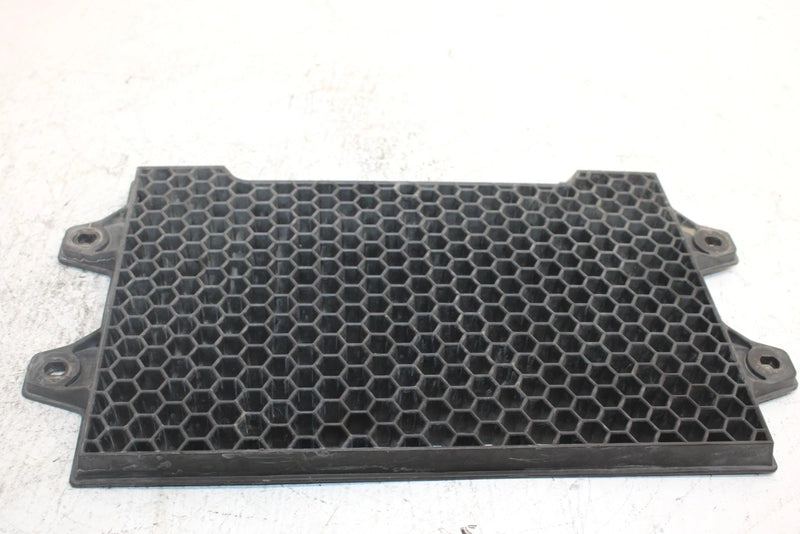 2006 Polaris Predator 500 Oem Radiator Screen 5435881 AP63